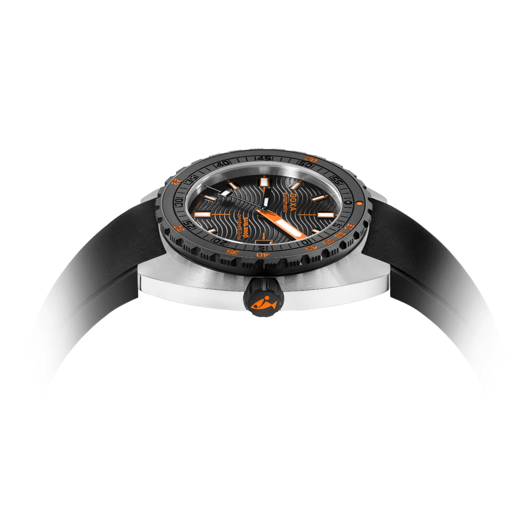 Doxa 300 Beta - Professional (Orange)